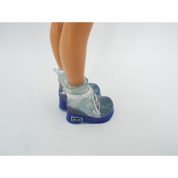 Rainbow High Skyler Bradshaw 11" Fashion Doll - Picture 8 of 11